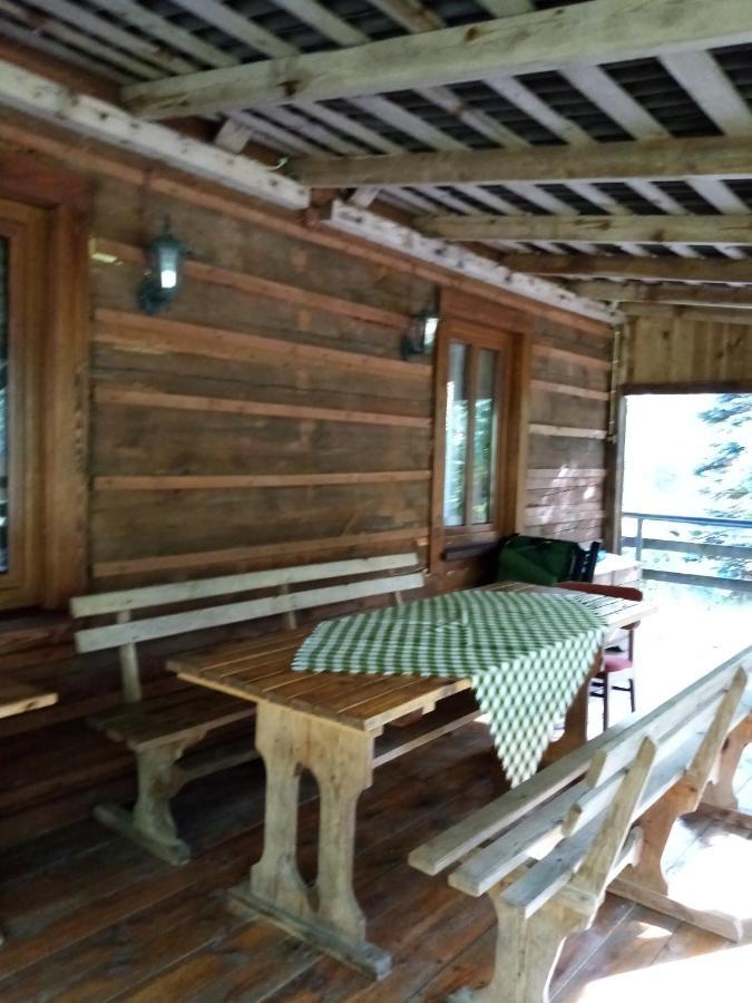U Zochow Holiday home