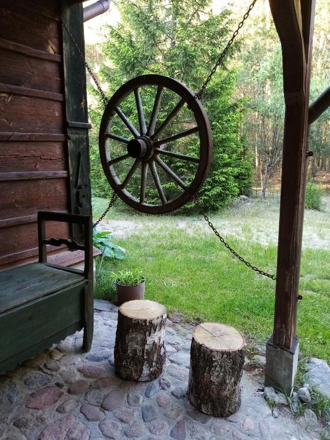 Holiday home U Zochow Stanislawowo (Lomza)