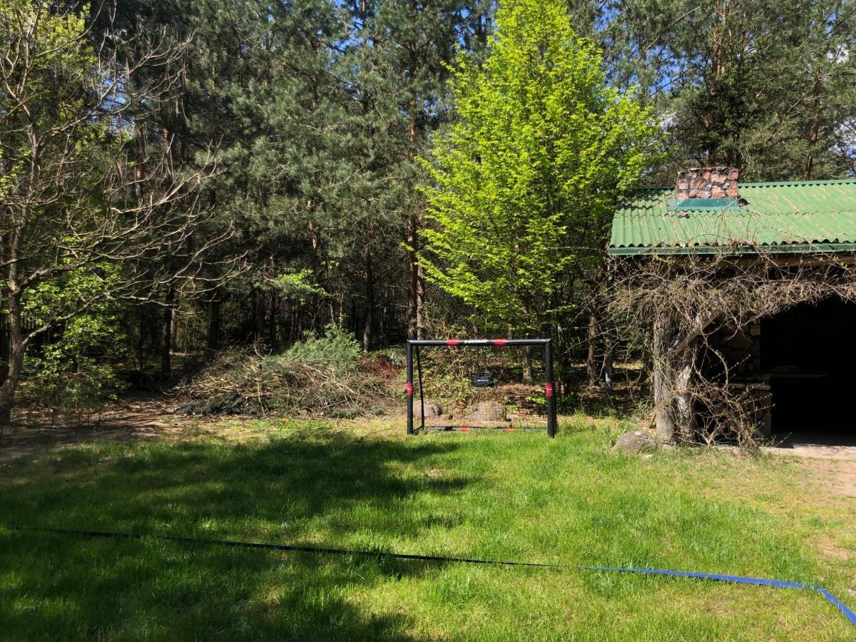 Holiday home U Zochow Stanislawowo (Lomza)