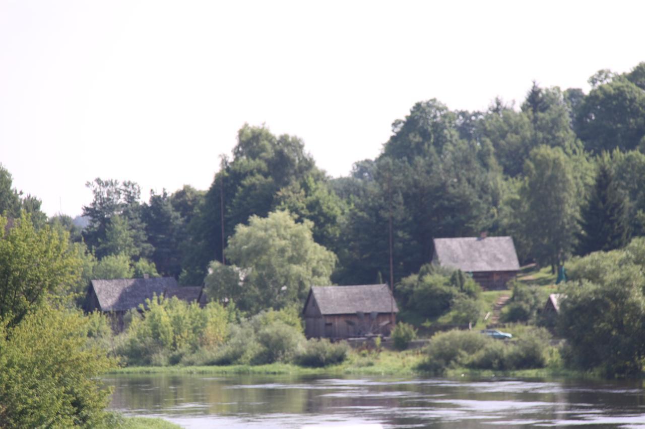 Holiday home U Zochow *