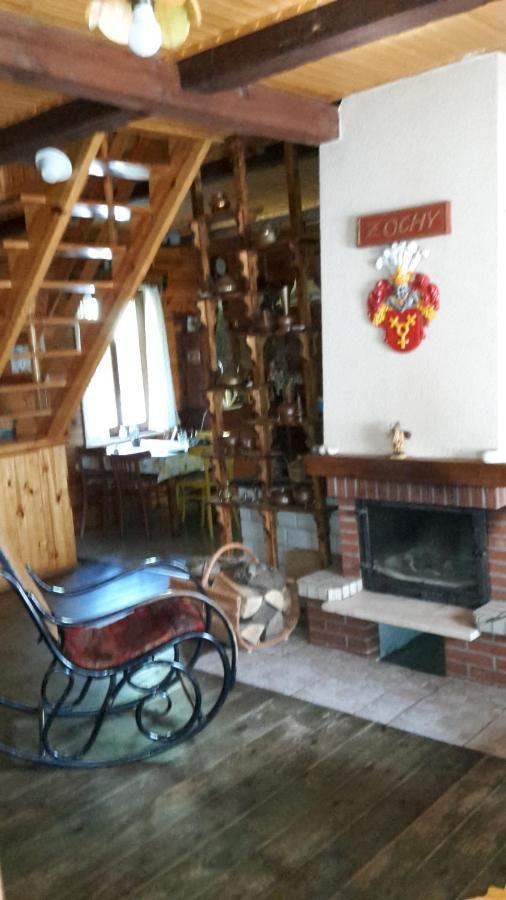 U Zochow Casa vacanze Stanislawowo (Lomza)