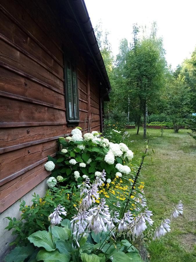 Holiday home U Zochow *