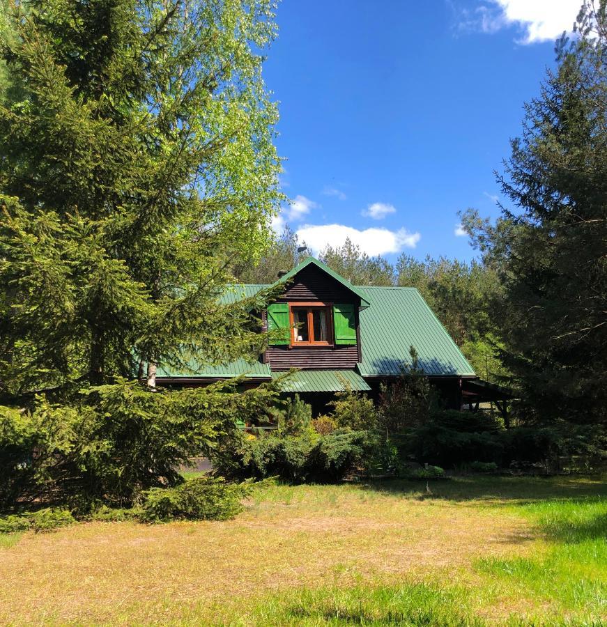 Holiday home U Zochow *