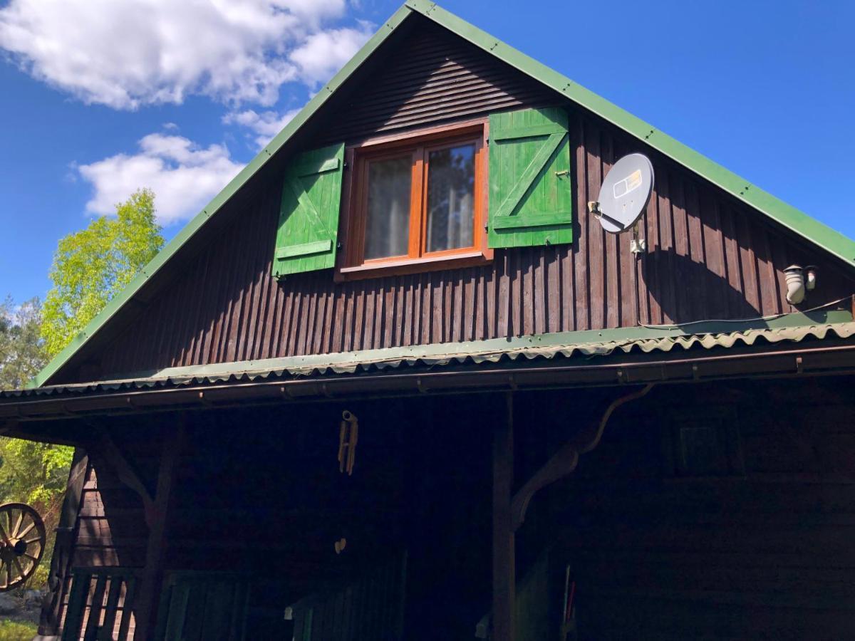 U Zochow Casa vacanze Stanislawowo (Lomza)