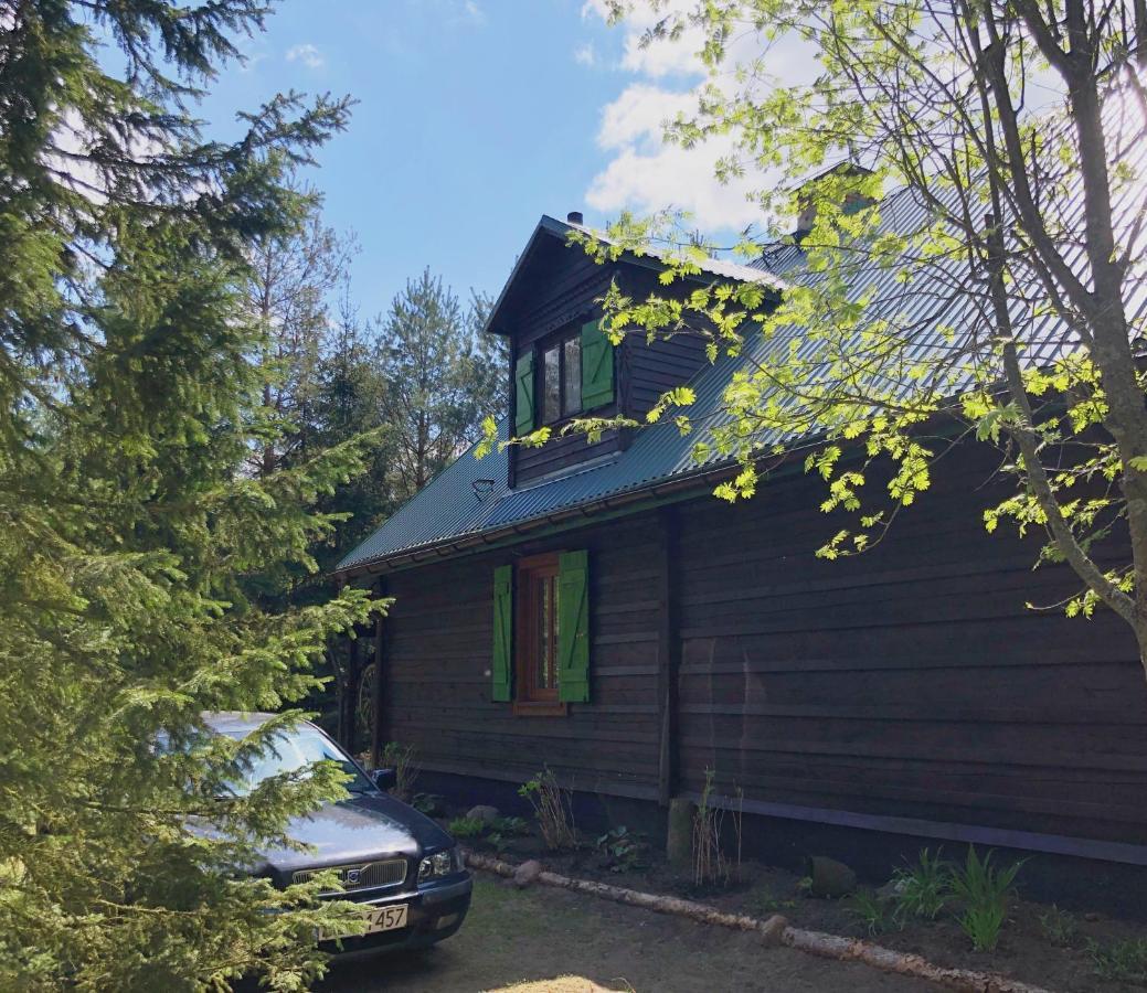 U Zochow Holiday home