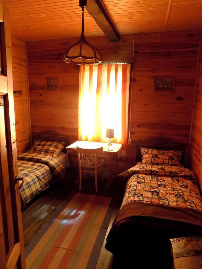 Holiday home U Zochow Stanislawowo