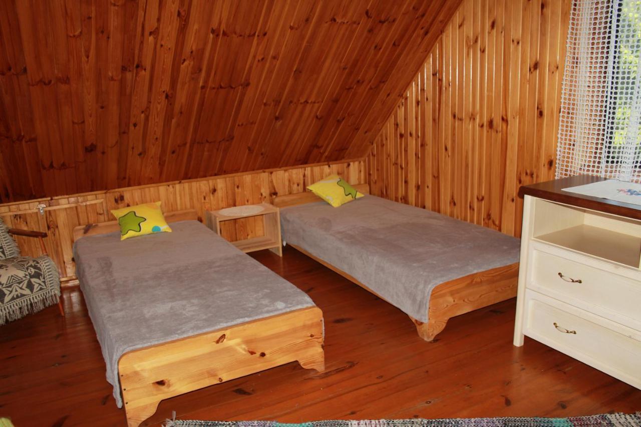 U Zochow Casa vacanze Stanislawowo (Lomza)