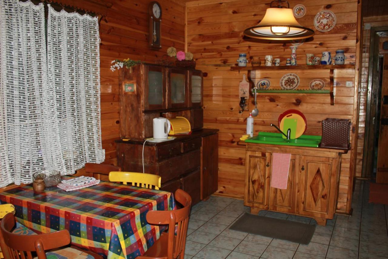 Casa vacanze U Zochow *