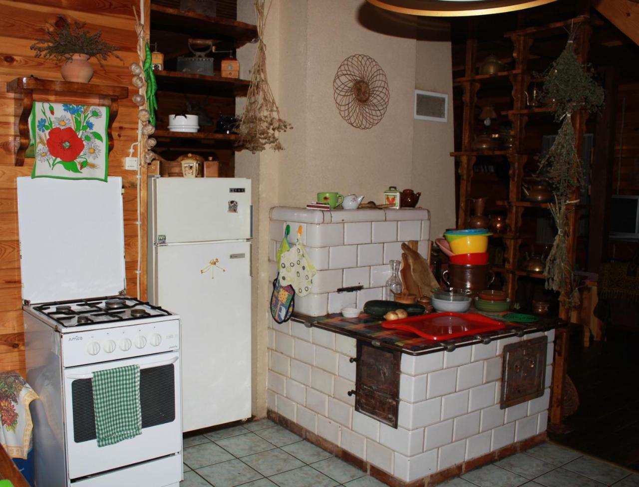 U Zochow Casa vacanze Stanislawowo (Lomza)